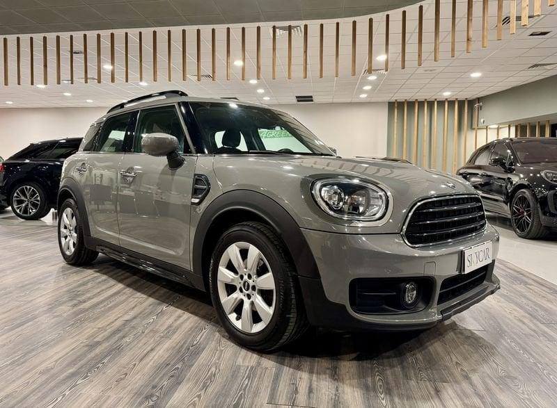 MINI Mini Countryman F60 Mini 1.5 One Baker Street Countryman