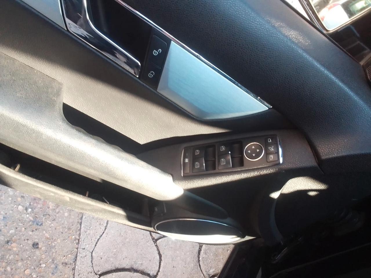 Mercedes-benz C 320 350 CDI 4Matic Avantgarde