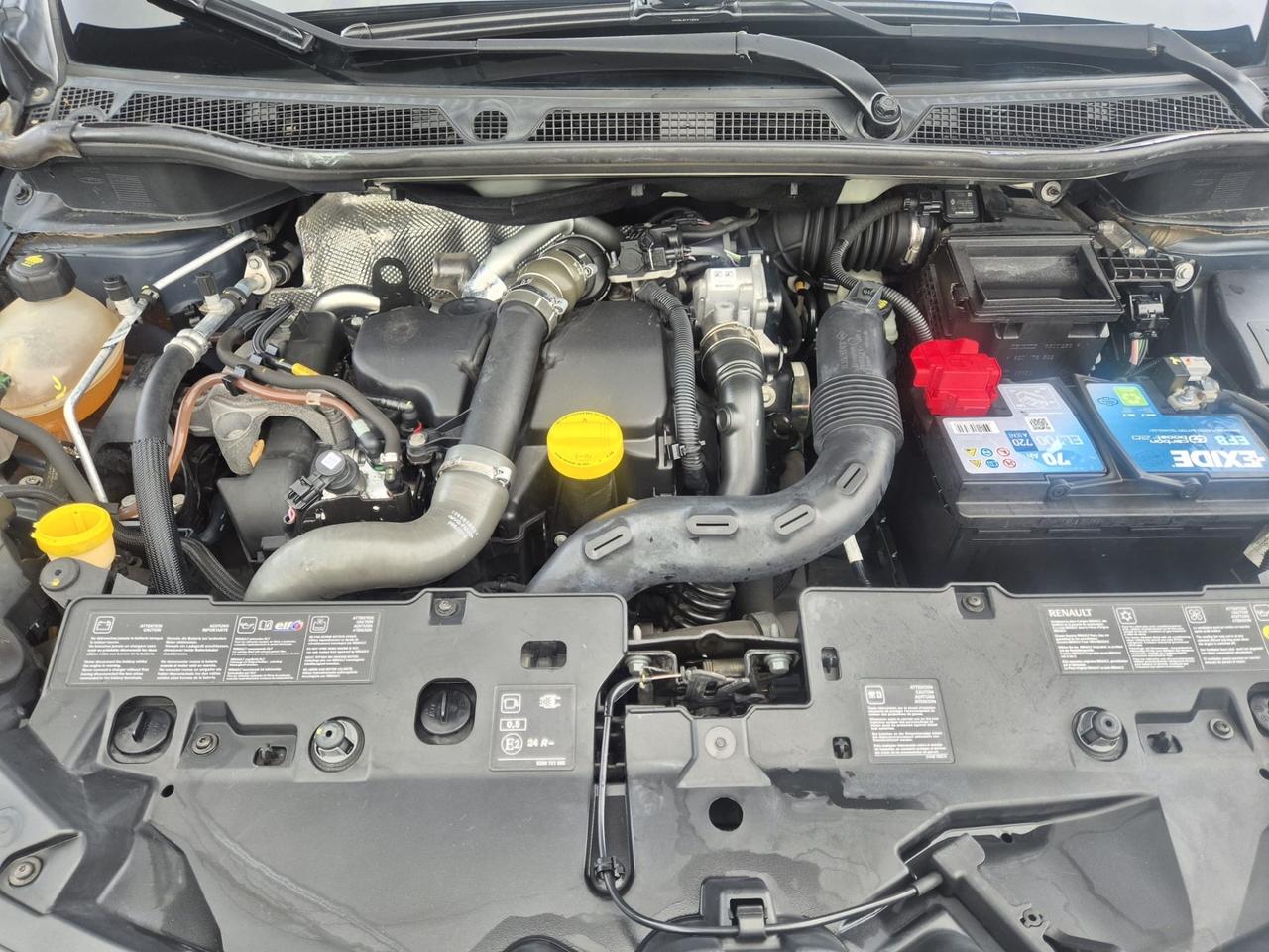 Renault Captur 1.5 dCi 8V 90 CV Start&Stop Energy R-Link