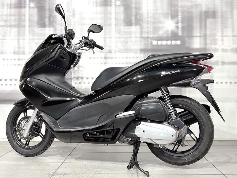 Honda PCX 125