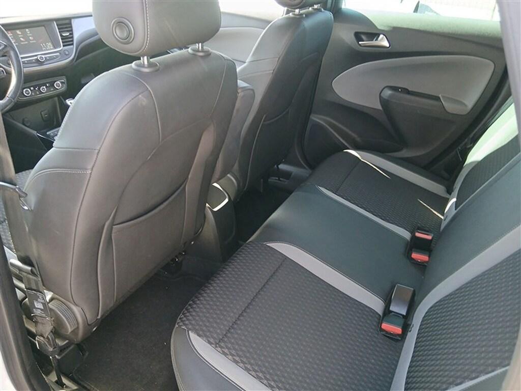 Opel Crossland X 1.2 Innovation