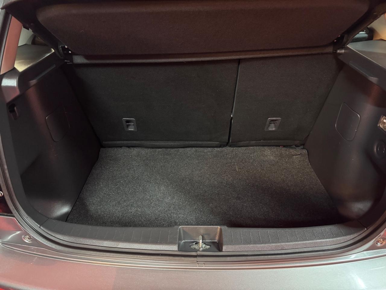 Fiat Sedici 1.6 16V 4x4 Emotion AUTO PERFETTA