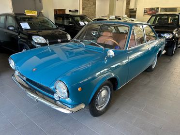 Fiat 124 Coupe Sport