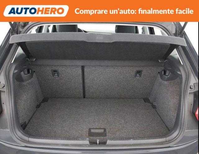 VOLKSWAGEN Polo 1.0 MPI 75 CV 5p. Comfortline BlueMotion Technolog
