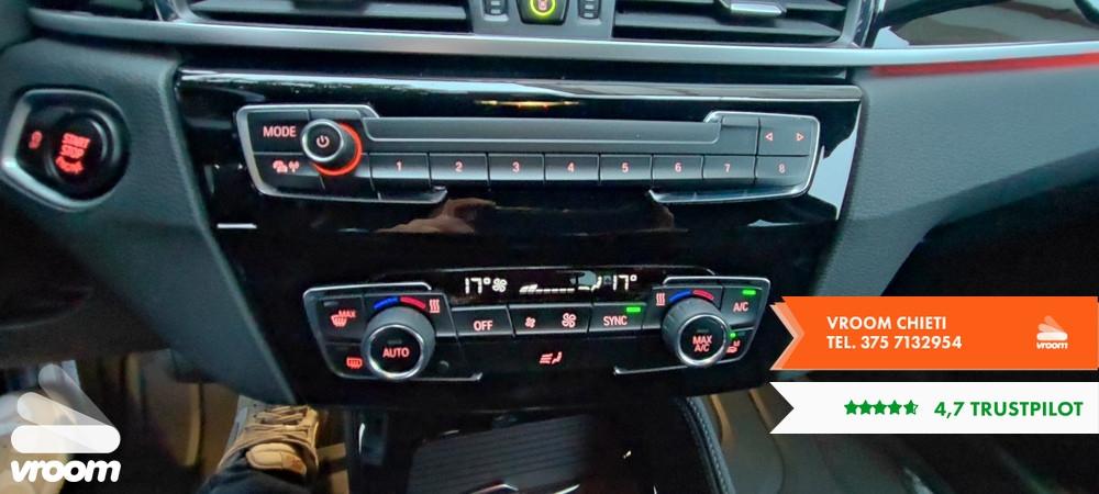 BMW X1 sDrive20d xLine