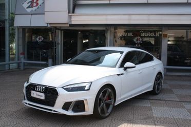 AUDI A5 SPB 40 TDI S tronic S line edition