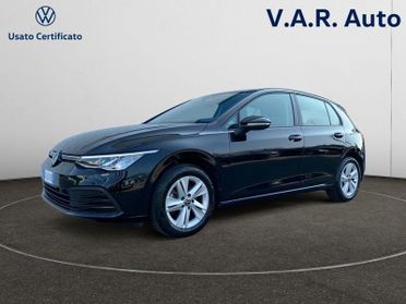 Volkswagen Golf Golf 1.0 TSI EVO DGS Life