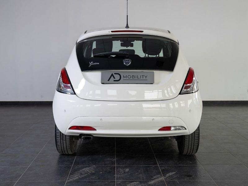 Lancia Ypsilon Ypsilon 1.2 69 CV 5 porte S&S Silver