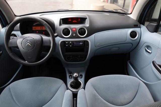 CITROEN C3 1.1 Elegance UnicaPropr Tagliandata X NEOPATENTATI