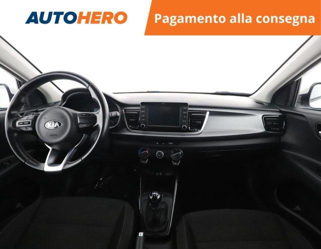 KIA Rio 1.2 MPi Evolution