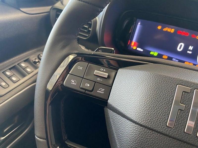 FIAT Doblò Doblo PL 1.5 BlueHdi 130cv EAT8 7p.ti