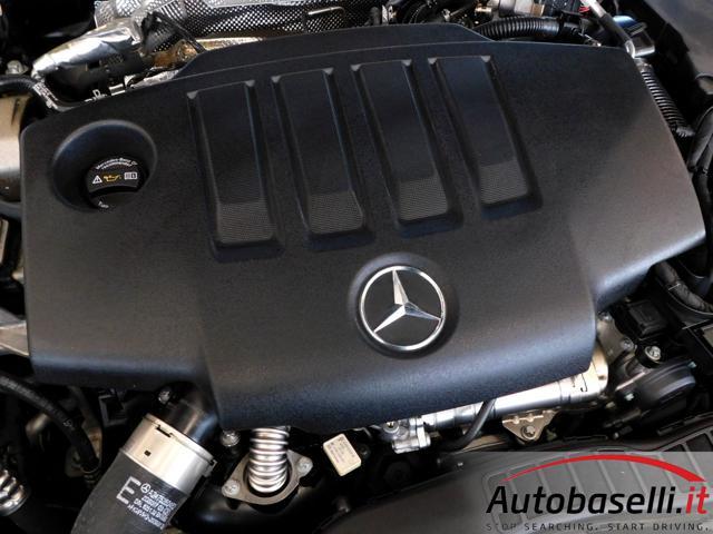 MERCEDES-BENZ CLA 180 D AMG LINE ADVANCED PLUS AUTOMATIC SHOOTING BRAKE