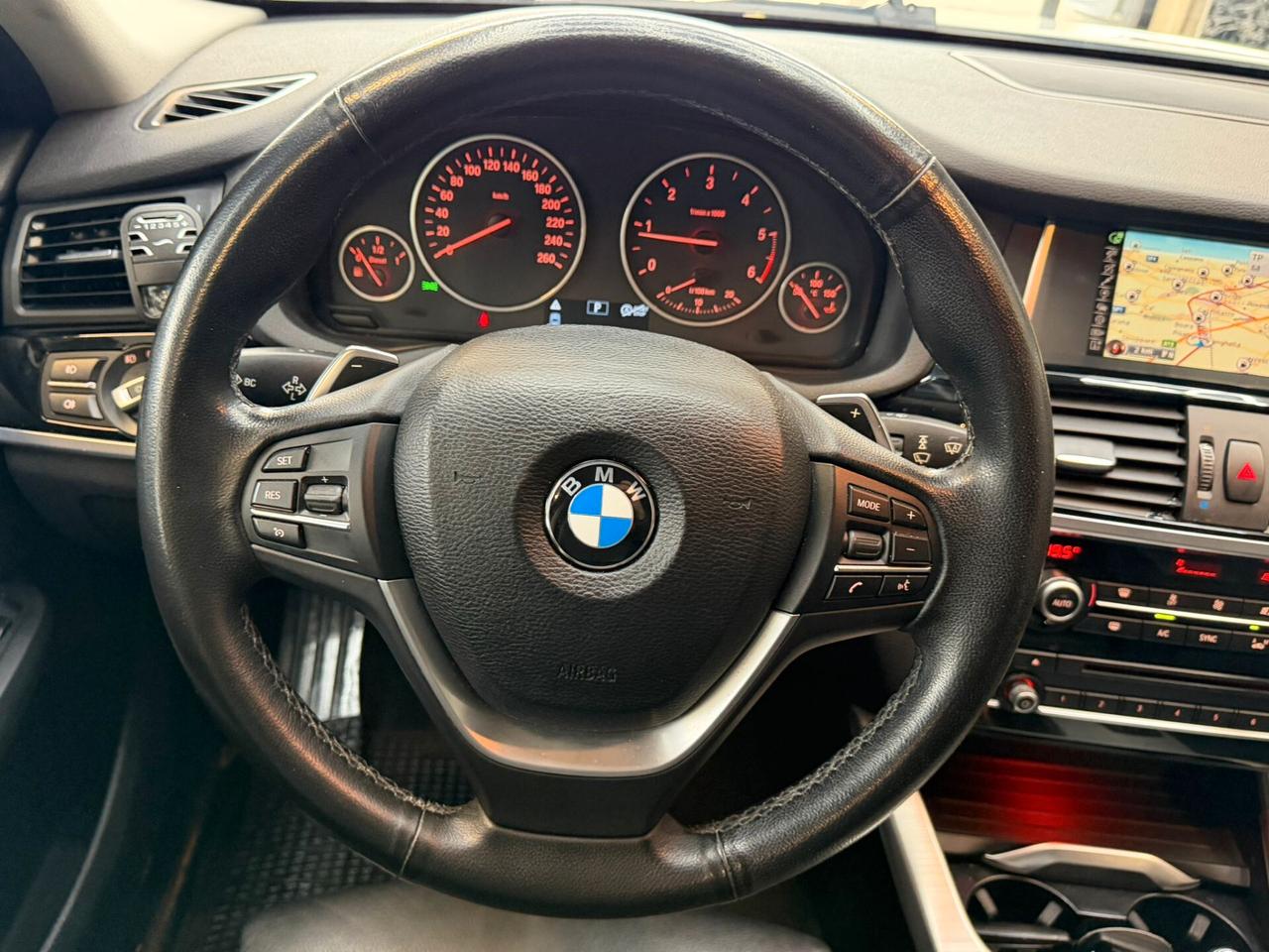 Bmw X4 xDrive20d xLine Automatico