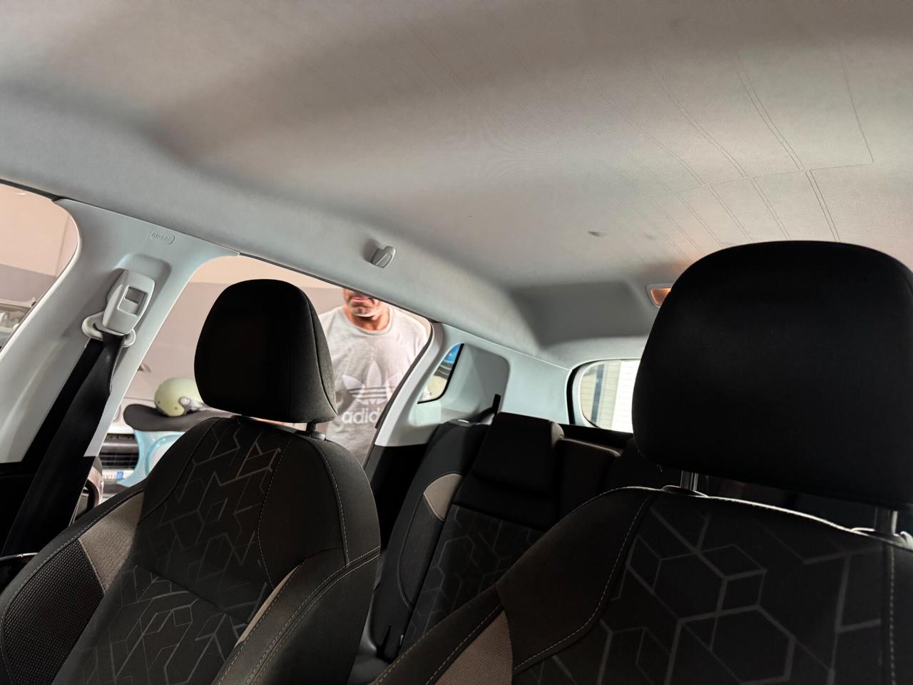 Peugeot 2008 PureTech 82 cv. Allure OK NEOPATENTATI