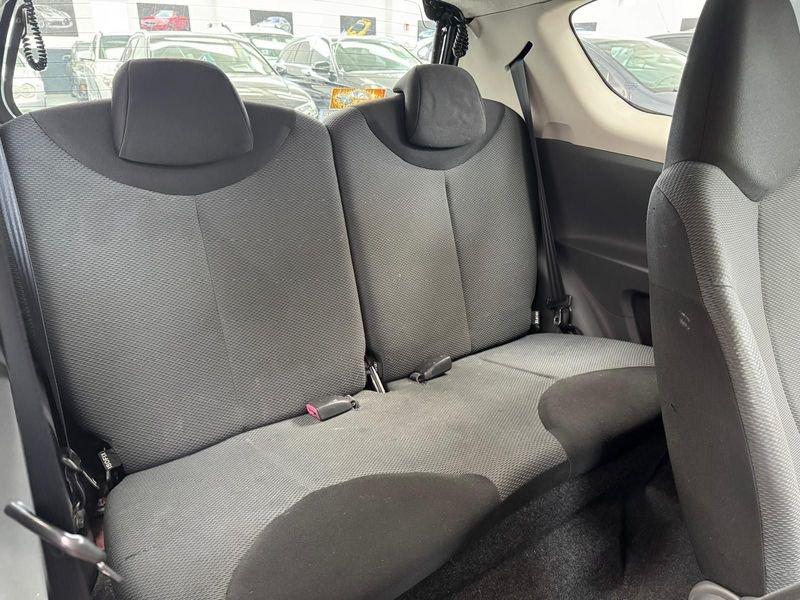 Toyota Aygo Aygo 5p 1.0 Sound