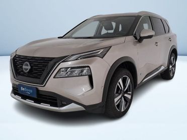Nissan X-Trail 1.5 E-POWER TEKNA E-4ORCE 4WD
