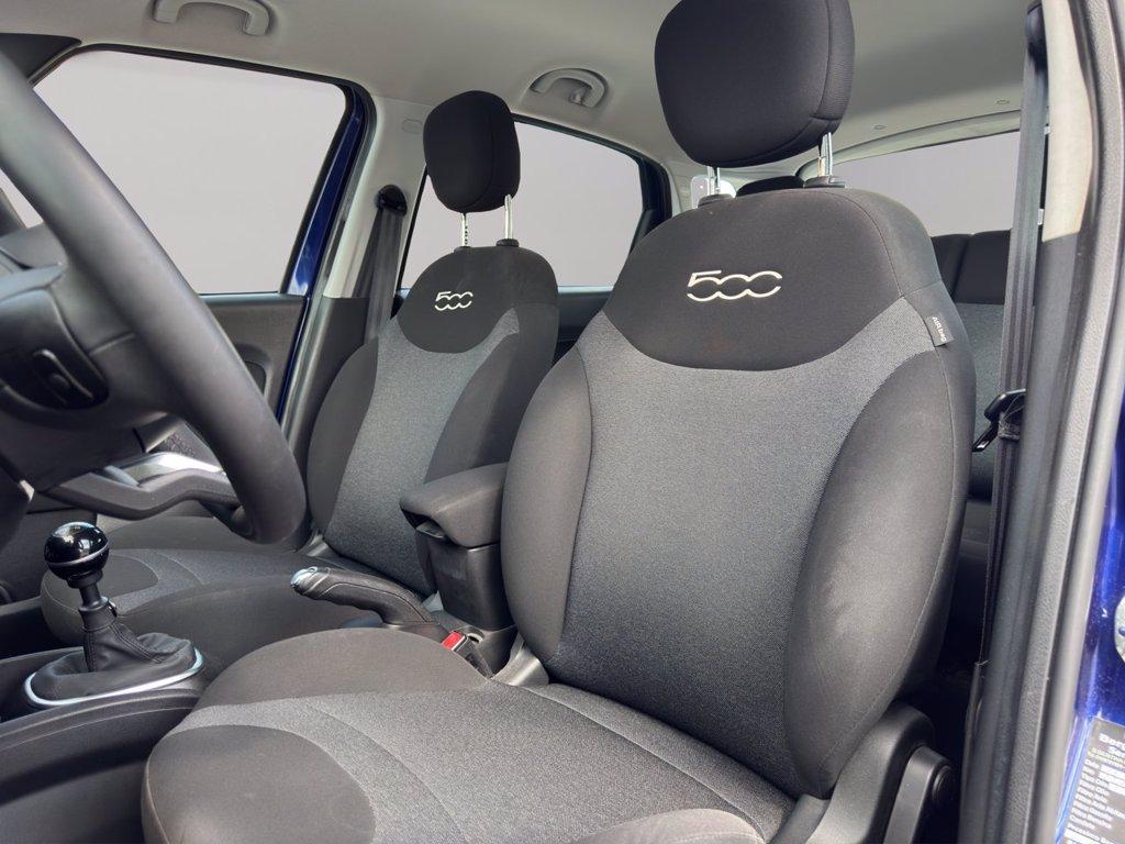 FIAT 500l 1.4 urban s&s 95cv del 2019