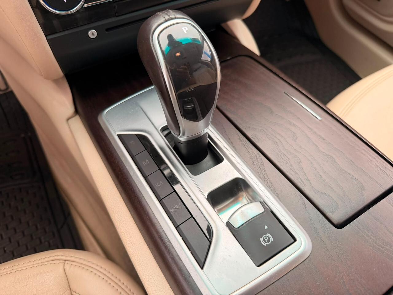 Maserati Ghibli V6 Diesel