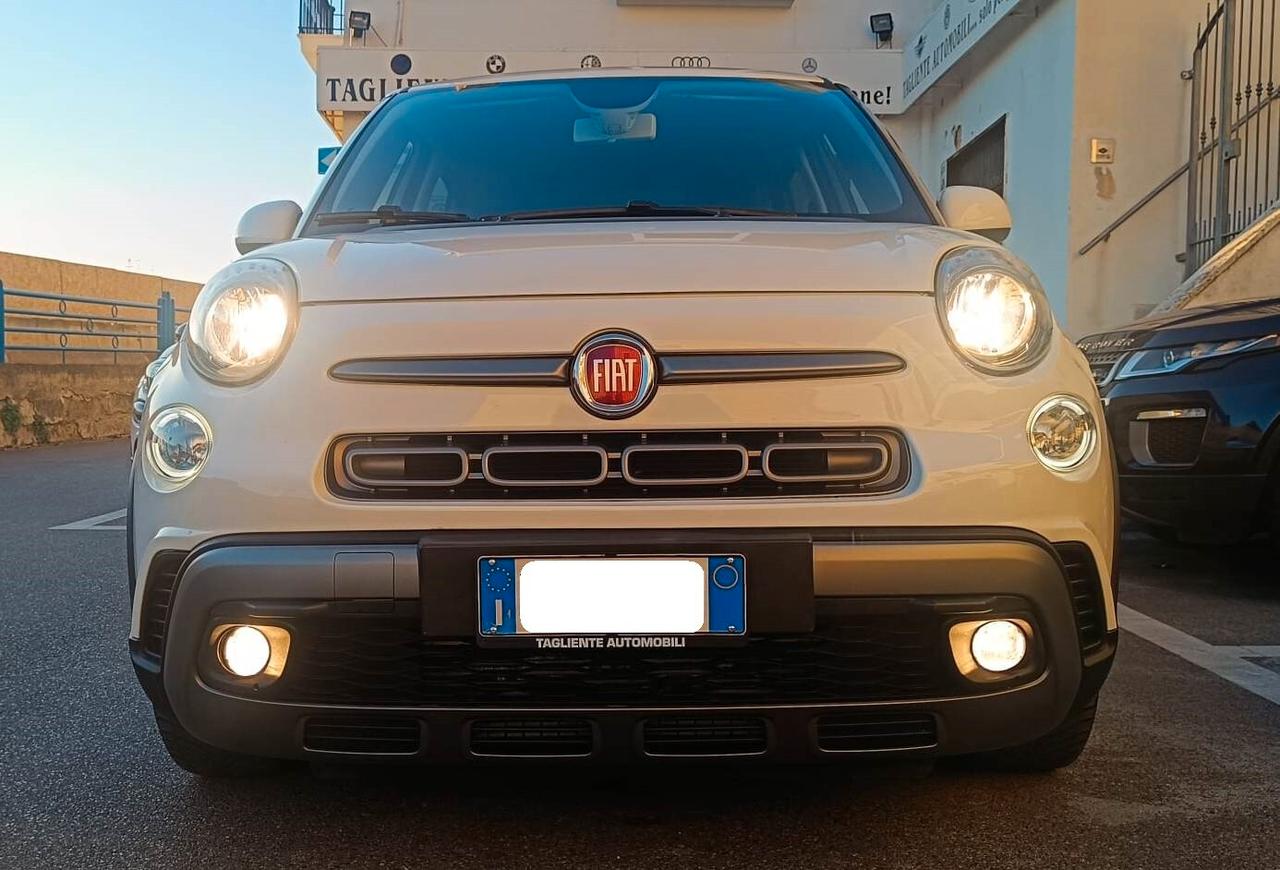 Fiat 500L 1.3 Multijet 95 CV Cross