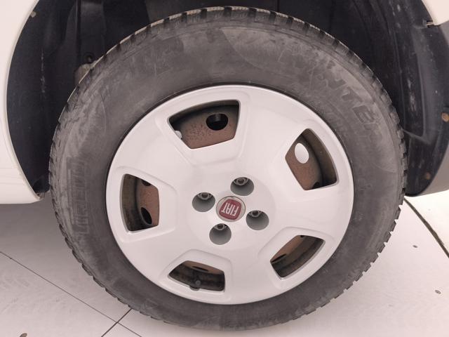 FIAT Fiorino cargo 1.3 mjt 95cv SX E6d-temp