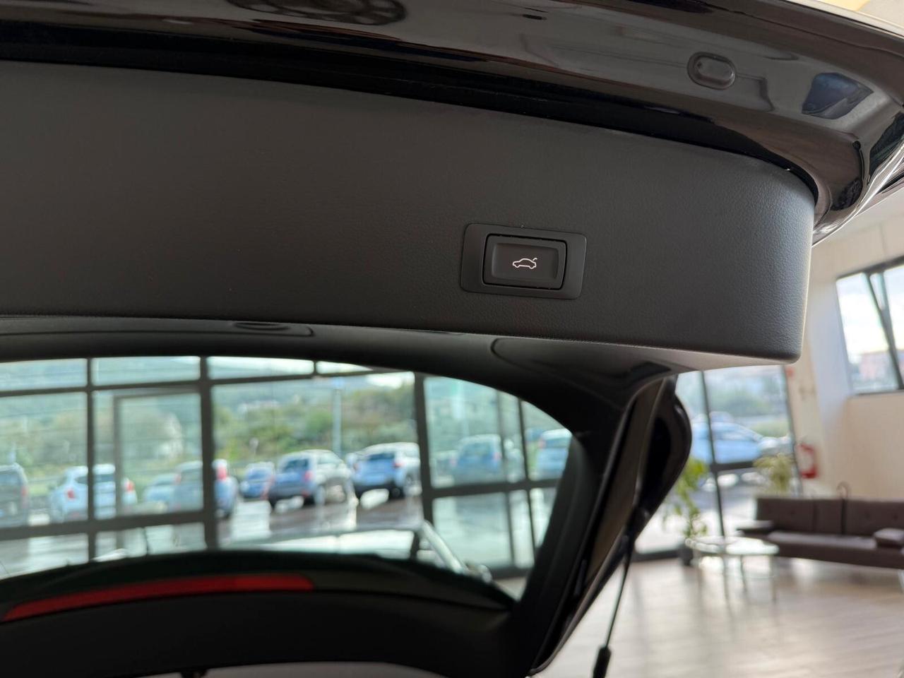 Audi A6 Avant 2.0 TDI 190 CV ultra S tronic