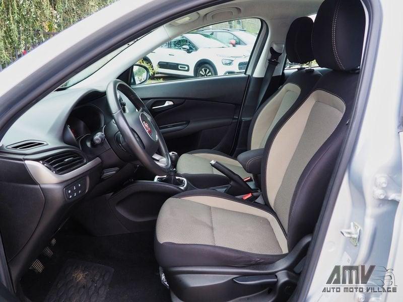 FIAT Tipo 1.4 Opening Edition