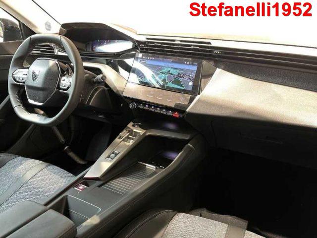 PEUGEOT 408 1.2 hybrid Allure 136cv e-dsc6