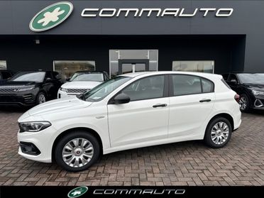 FIAT Tipo 1.5 Hybrid DCT 5 porte 130 cv