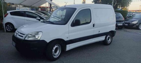CITROEN Berlingo 1.4 Bi Energy metano/benzina clima Van