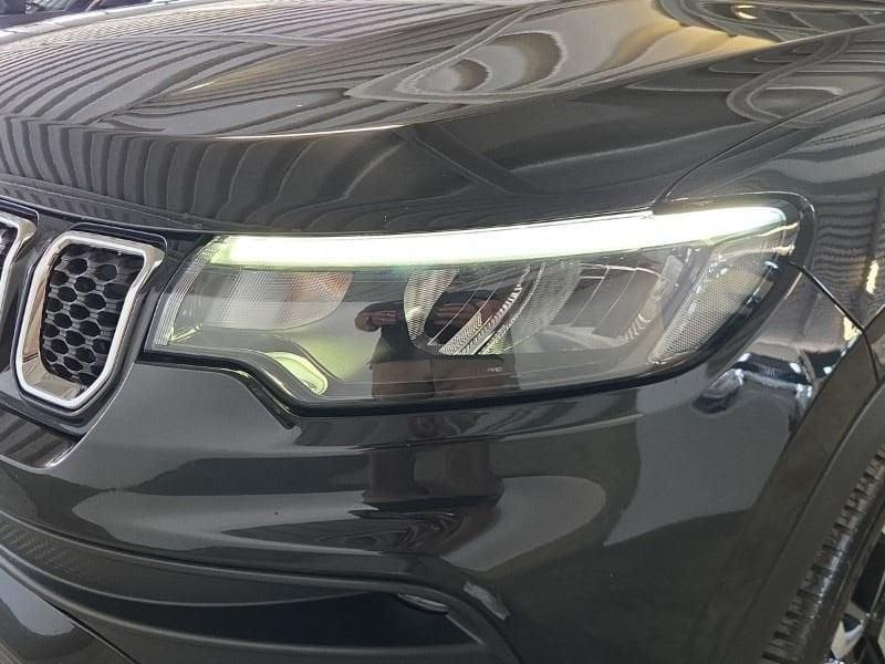 Jeep Compass 2ª serie 1.3 Turbo T4 190 CV PHEV AT6 4xe Limited