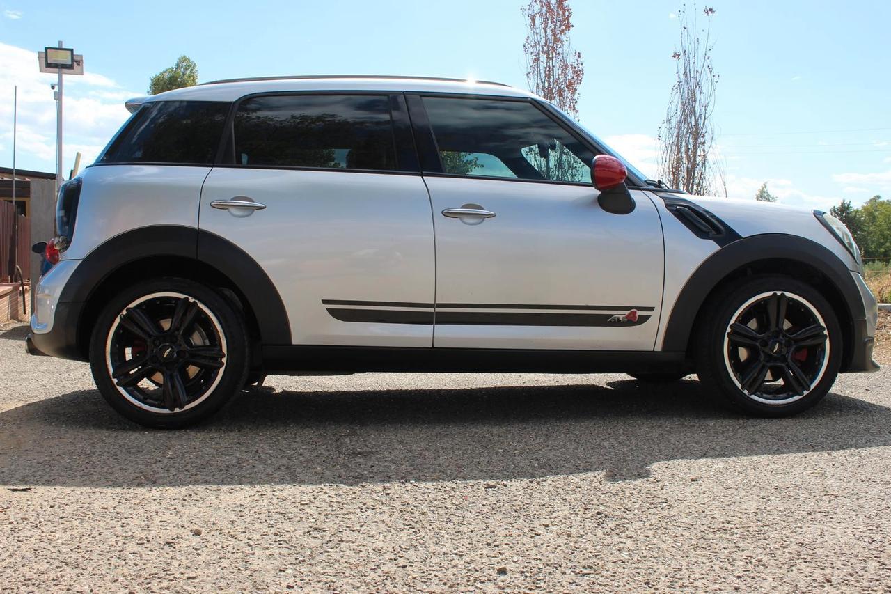 Mini Countryman 1.6 One D