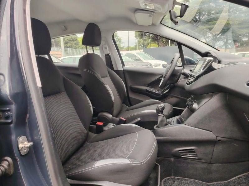 Peugeot 208 BlueHDi 75 5 porte Active