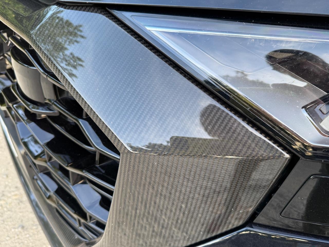 Audi Q8 RS TFSI V8 - LEGGERE DESCRIZIONE !