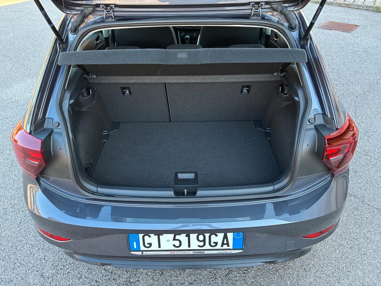 Volkswagen Polo 1.0 TSI Life *PREZZO REALE*