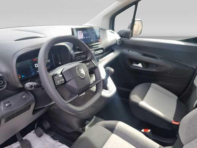 Citroen Berlingo Berlingo M PLUS DIESEL100 MT