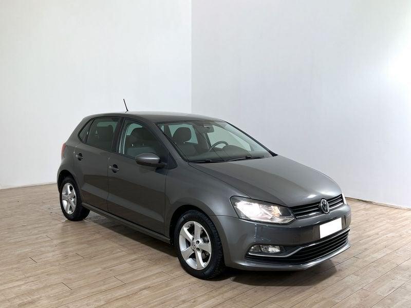 Volkswagen Polo Polo 1.4 TDI 5p. Comfortline