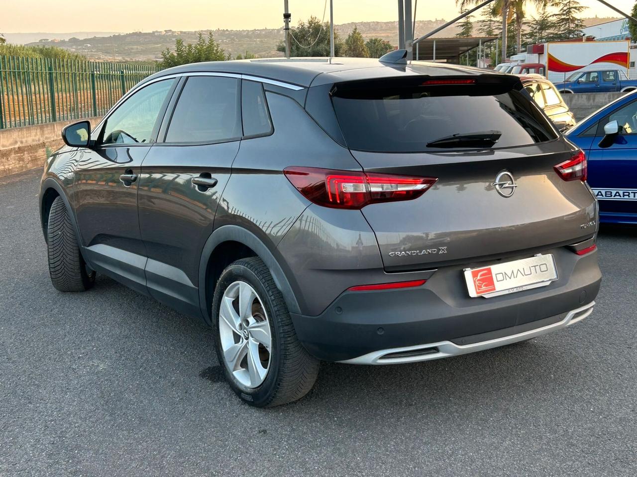 Opel Grandland X 1.5 diesel Ecotec Start&Stop aut. Advance