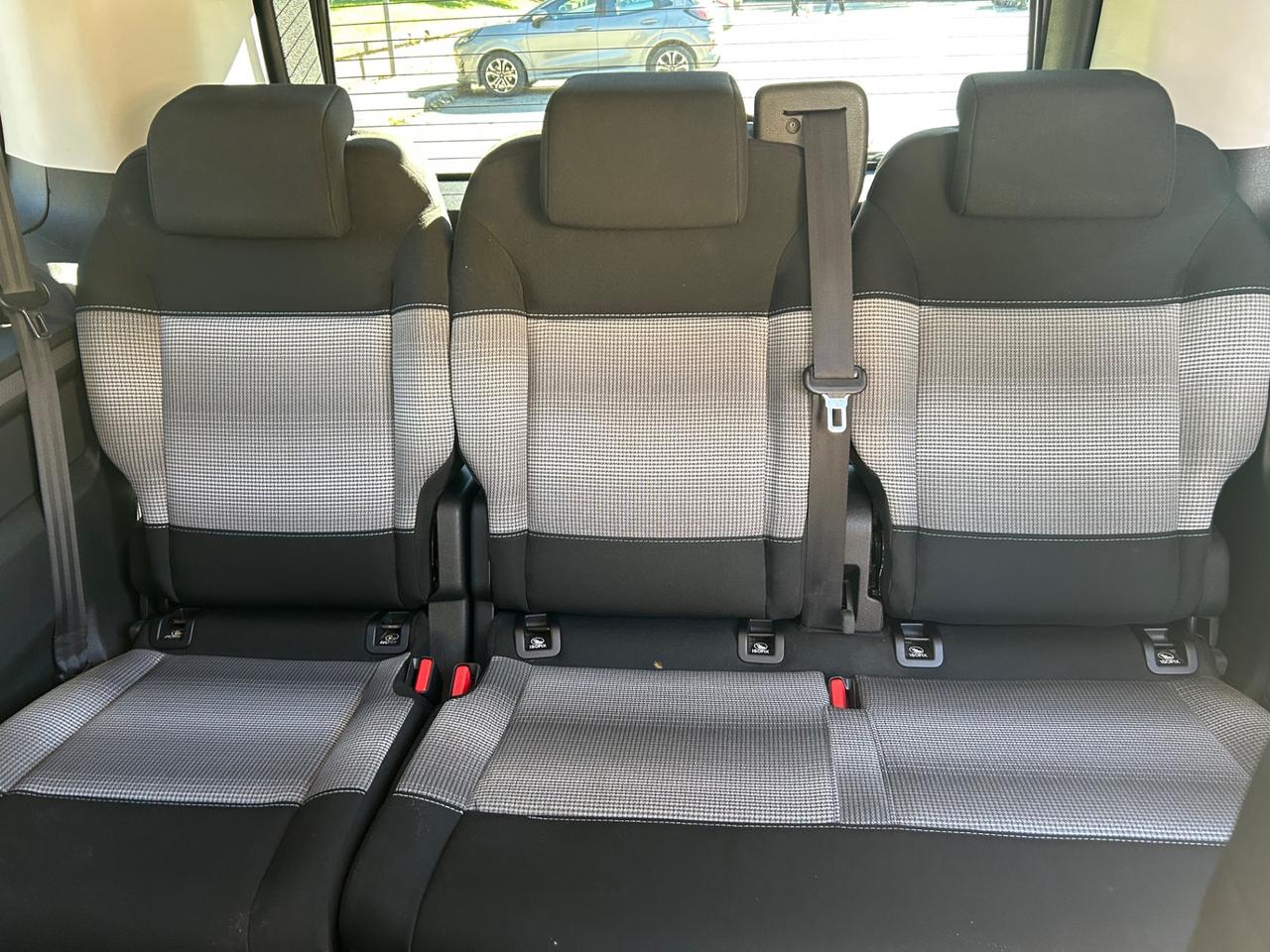 Citroen Spacetourer BlueHDi 115 S&S M Feel