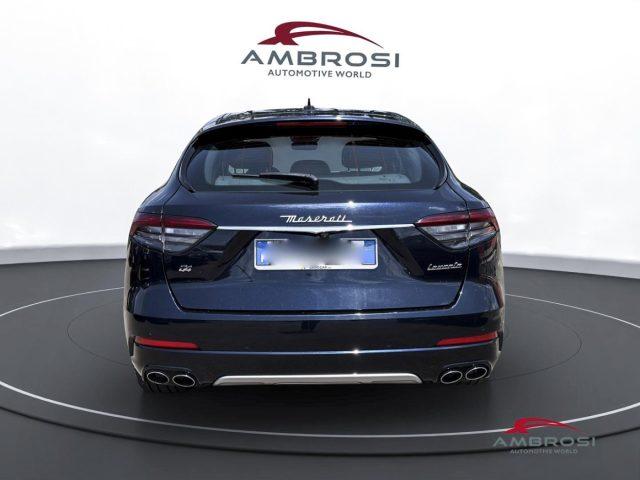 MASERATI Levante Levante V6 AWD Granlusso