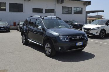 DACIA Duster 1.5 dCi 110CV Start&Stop 4x2 Laureate