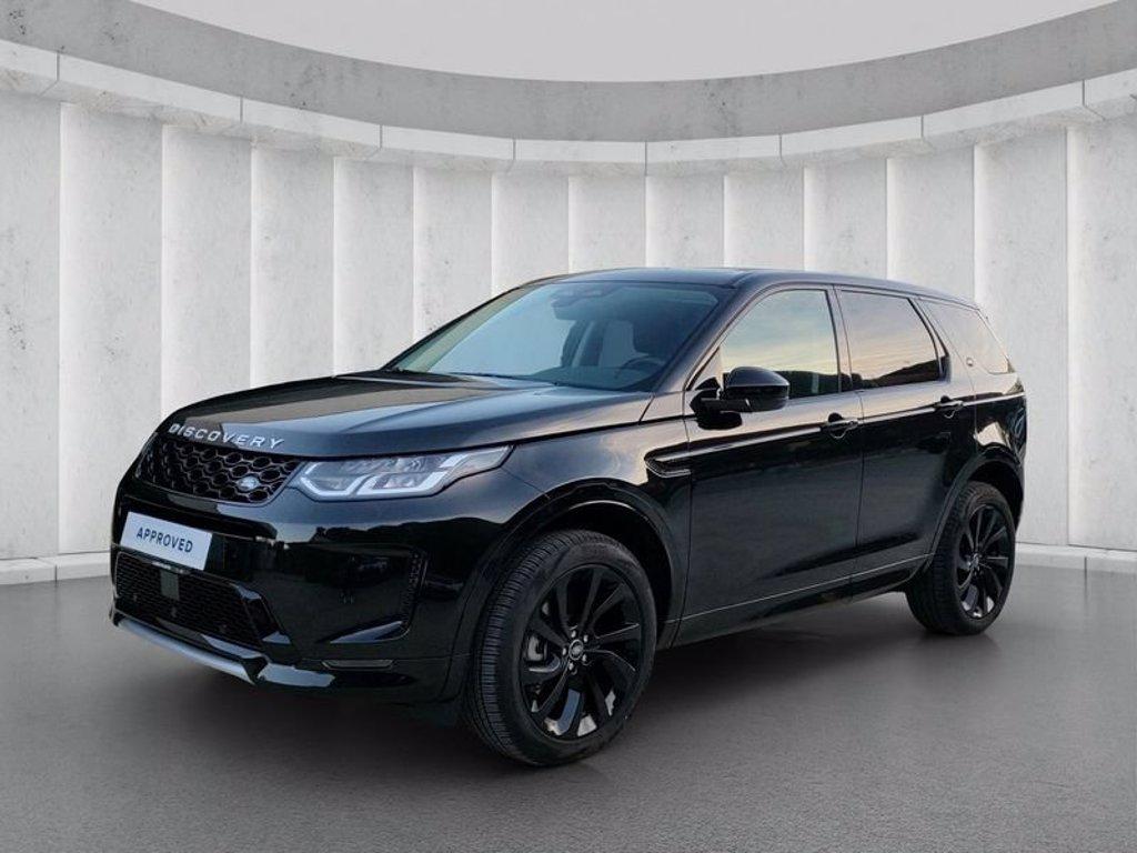 LAND ROVER Discovery Sport LAND ROVER 2.0 TD4 163 CV AWD Auto S del 2025