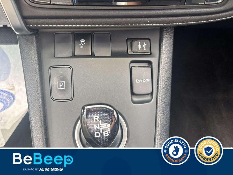 Toyota Auris TOURING SPORTS 1.8H BUSINESS CVT