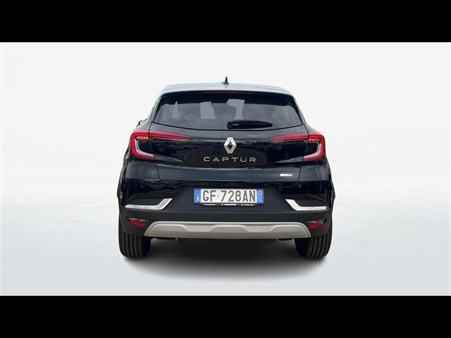 RENAULT Captur 1.6 E-TECH Plug-in Hybrid 160cv Intens Auto