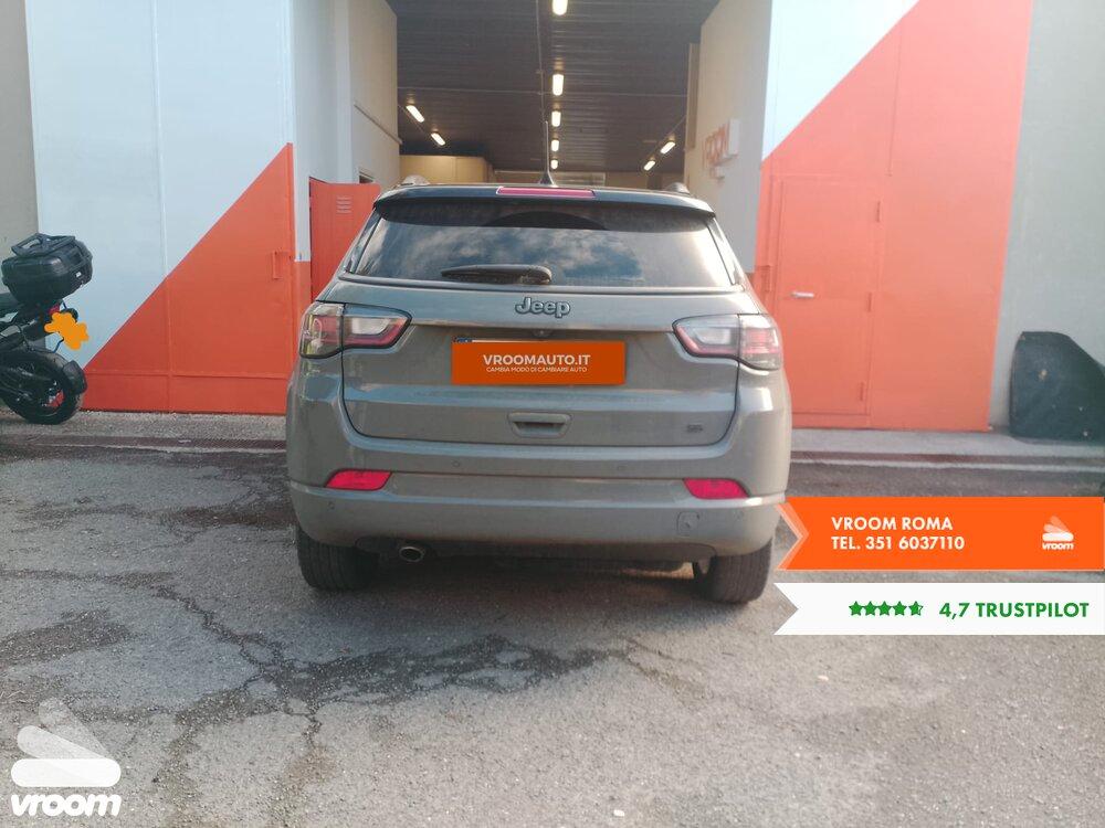 JEEP Compass 2ª serie Compass 1.6 Multijet II ...