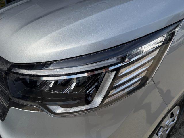 RENAULT Trafic BluedCi 150CV PC-TN Equilibre 9 POSTI 3.300 KILOME