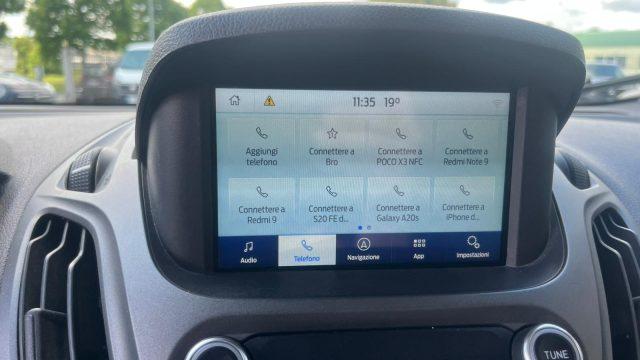 FORD Transit Courier 1.5 TDCi 100CV Van Trend *** NETTO IVA ***
