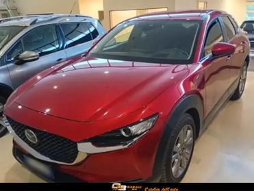 Mazda CX-30 2.0 M Hybrid 2WD Executive