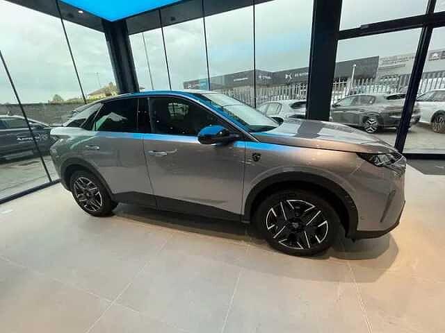 Peugeot 3008 MHEV 1.2 Hybrid 136cv e-DCS6 GT Pronta Consegna