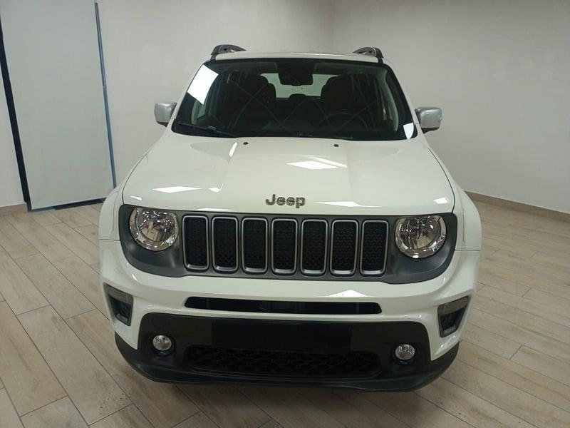 Jeep Renegade 1.0 T3 Longitude