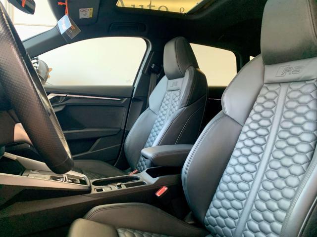 Audi RS3 RS3 Sportback 2.5 tfsi quattro s-tronic